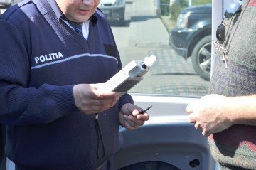 De ce primeşti amenzi în trafic şi nu avertismente? Iată ce spune Poliţia Rutieră